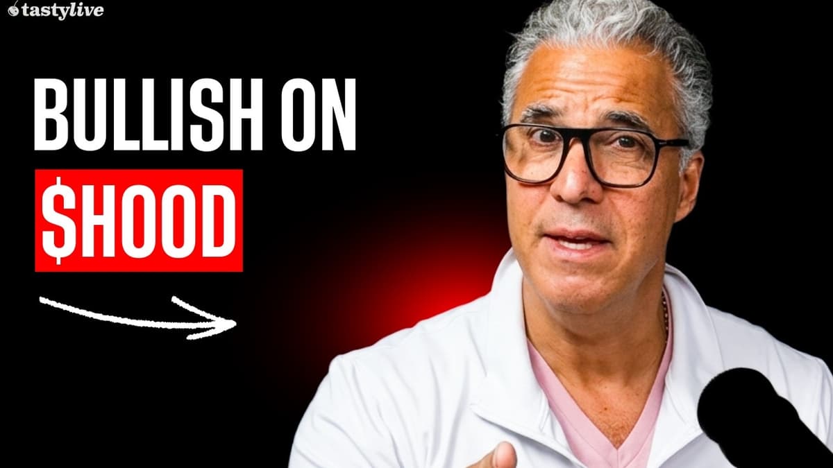 Tony Battista Closed Amazon 20 Minutes Too Early. Left $200 on the Table. Here's What He Did Next.