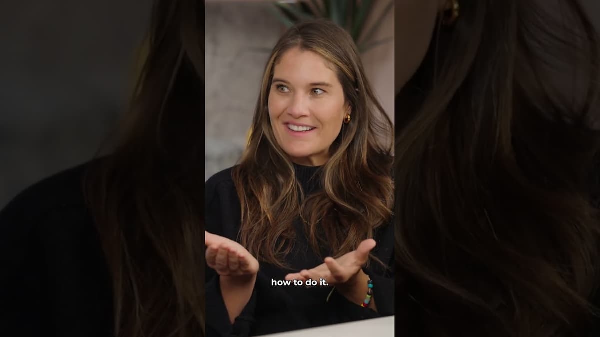 Why Does No One Talk About This Part of Motherhood?