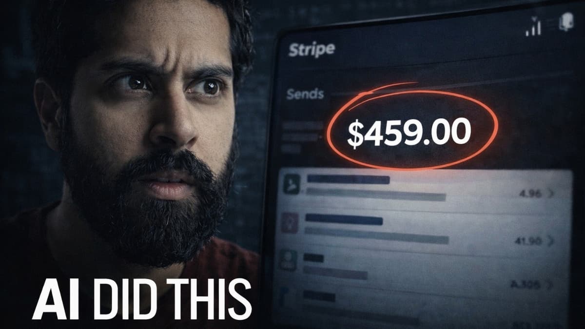 I Hired 5 AI Employees for $0 (Here's What Happened)