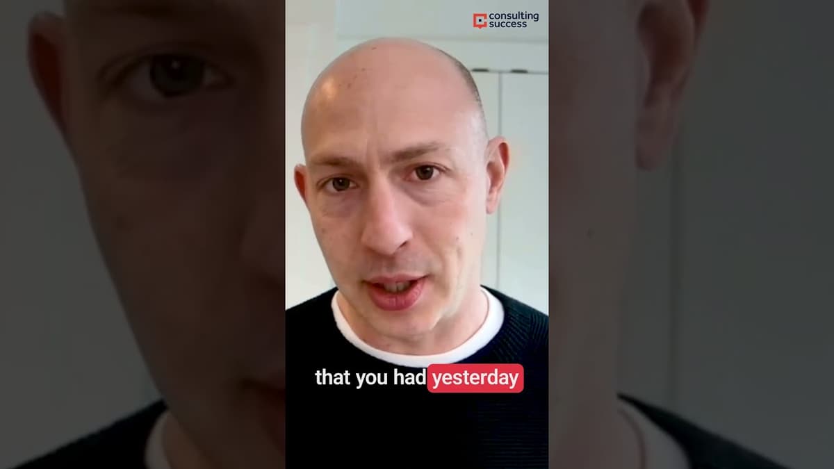 Strategic Hiring: Grow Your Consulting Firm (Avoid Growth Ceilings)