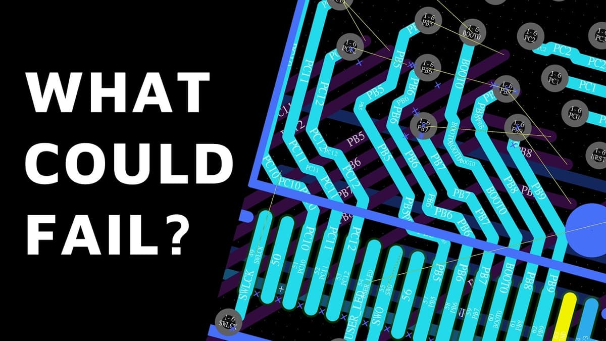 Some PCB Designers Skip Risk Analysis. Should You?