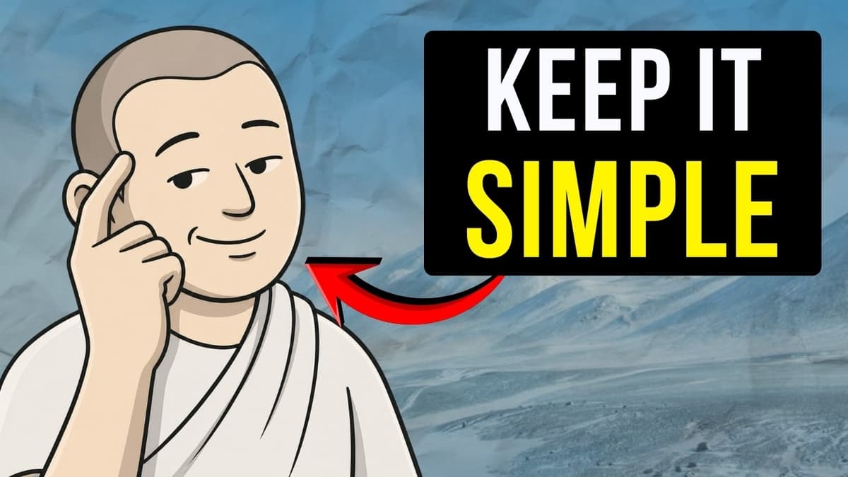 6 Fears That Keep You Poor - Napoleon Hill (Think and Grow Rich)