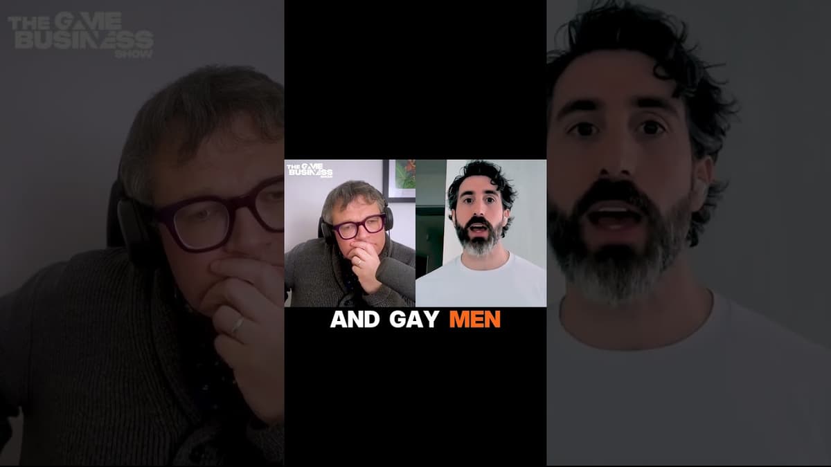 What the Industry Can Learn From Love and Deepspace #loveanddeepspace