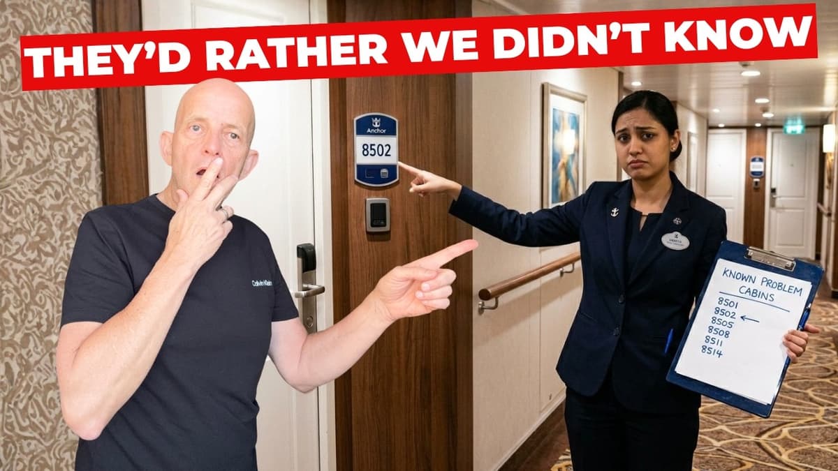 Secrets The Crew Want Us To Know About (And Some They DON’T!)