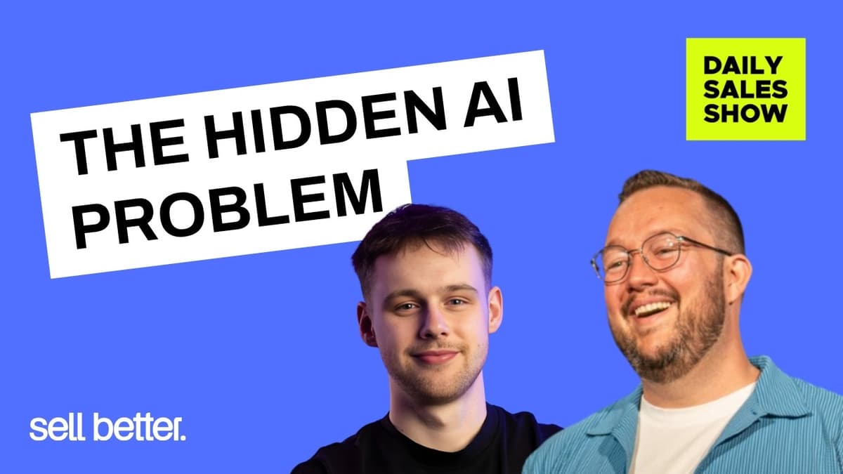 How Top Sellers Actually Use AI (Save Hours Every Week)