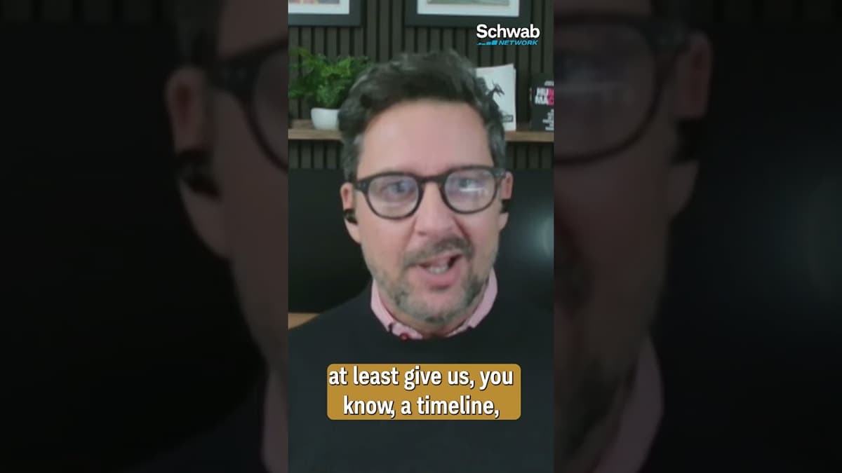 Big Tech ROI & Powering Data Centers: Key Question Marks for NVDA #shorts