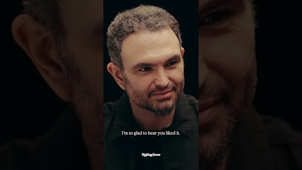 Jin on How He Created the Song "Loser"