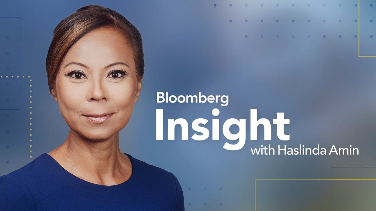 AI Shock And Tariff Fears Split Markets Winners And Losers | Insight with Haslinda Amin 02/24/2026