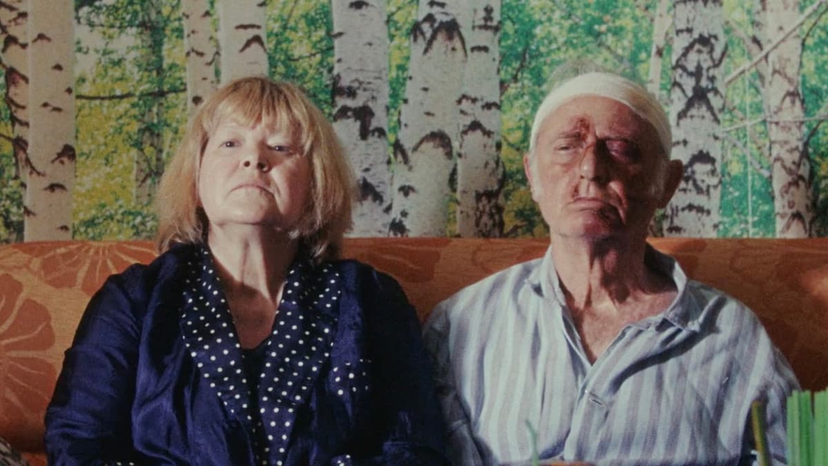 ‘Black Money For White Nights’: First Trailer for Karlovy Vary Competition Title