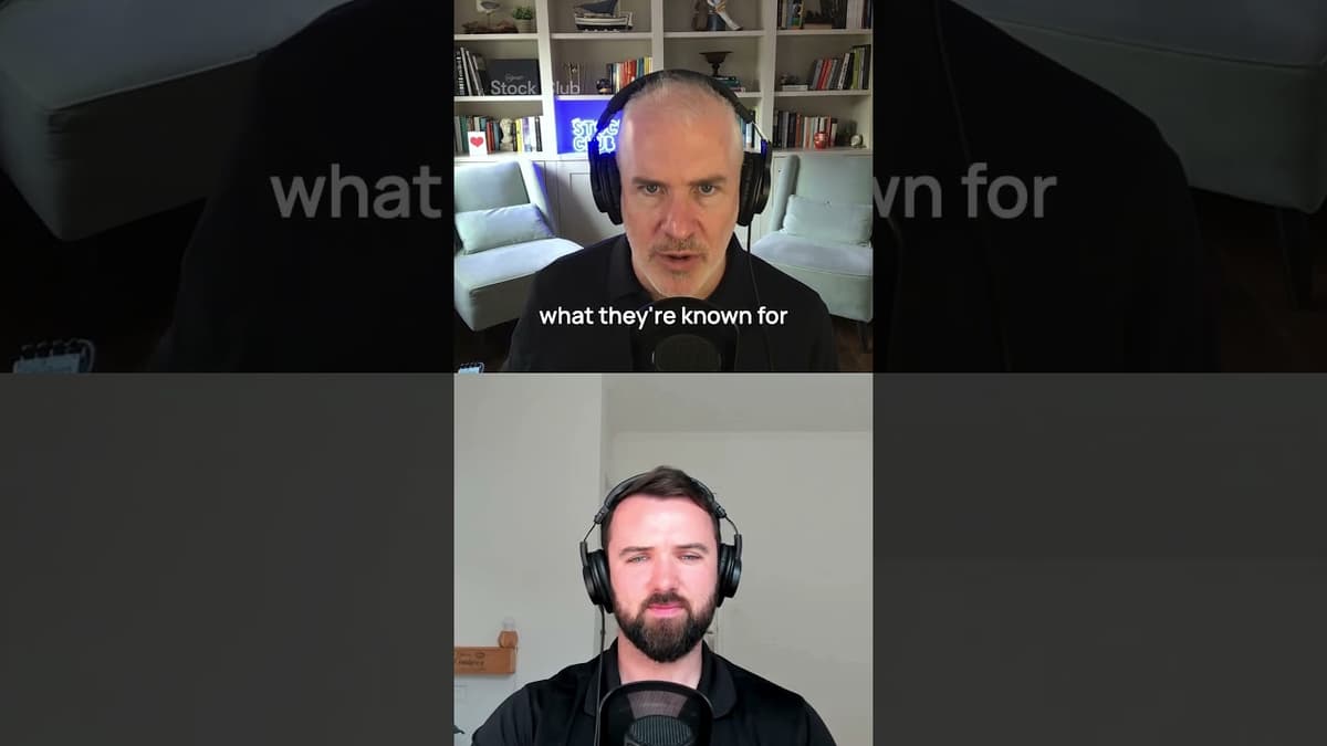 Some of the Best Public Companies Have Been Born From a Pivot