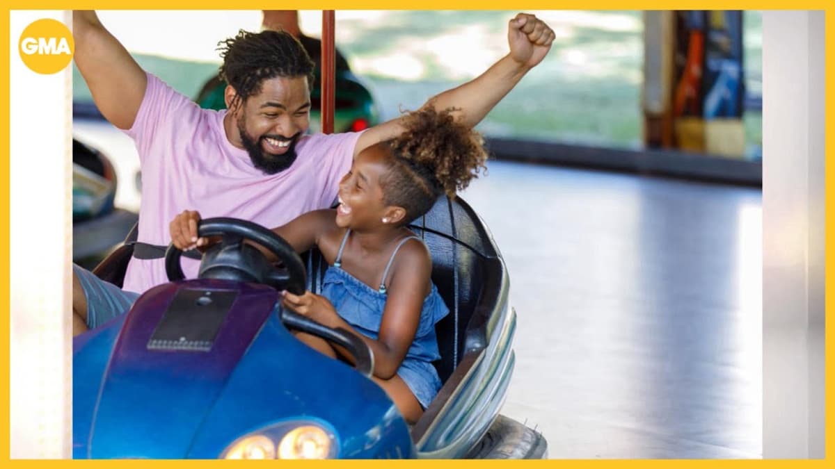 Playbook for a Relaxing Family Summer