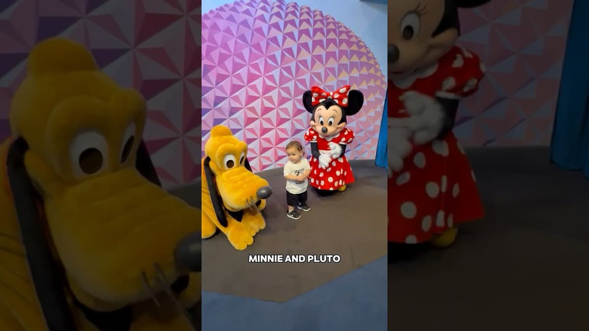 We Saved $800 on Disney With ONE Credit Card 🤯