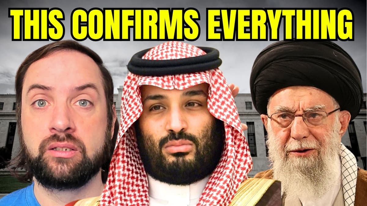 The World Isn't Prepared for What Just Happened to Oil