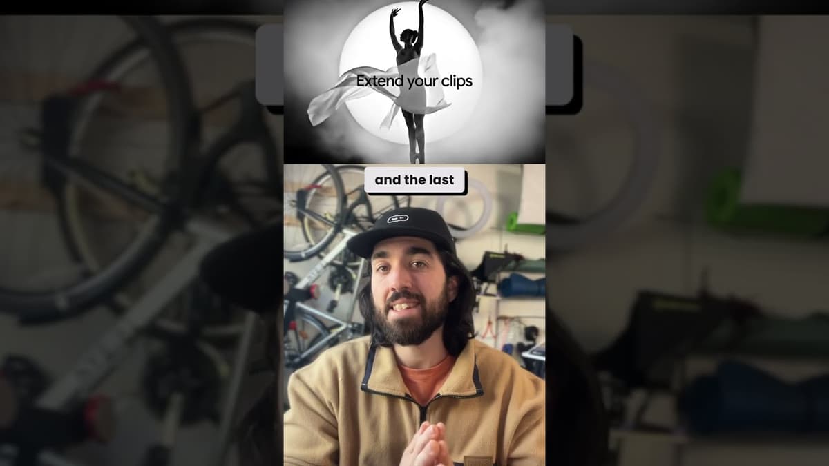 Google’s Veo 3.1 Just Beat Sora?! 😳