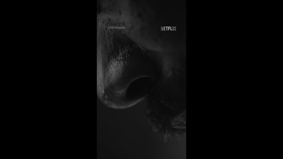 COLOR BOOK | Official Trailer | 2023 AT&T Untold Stories Winner