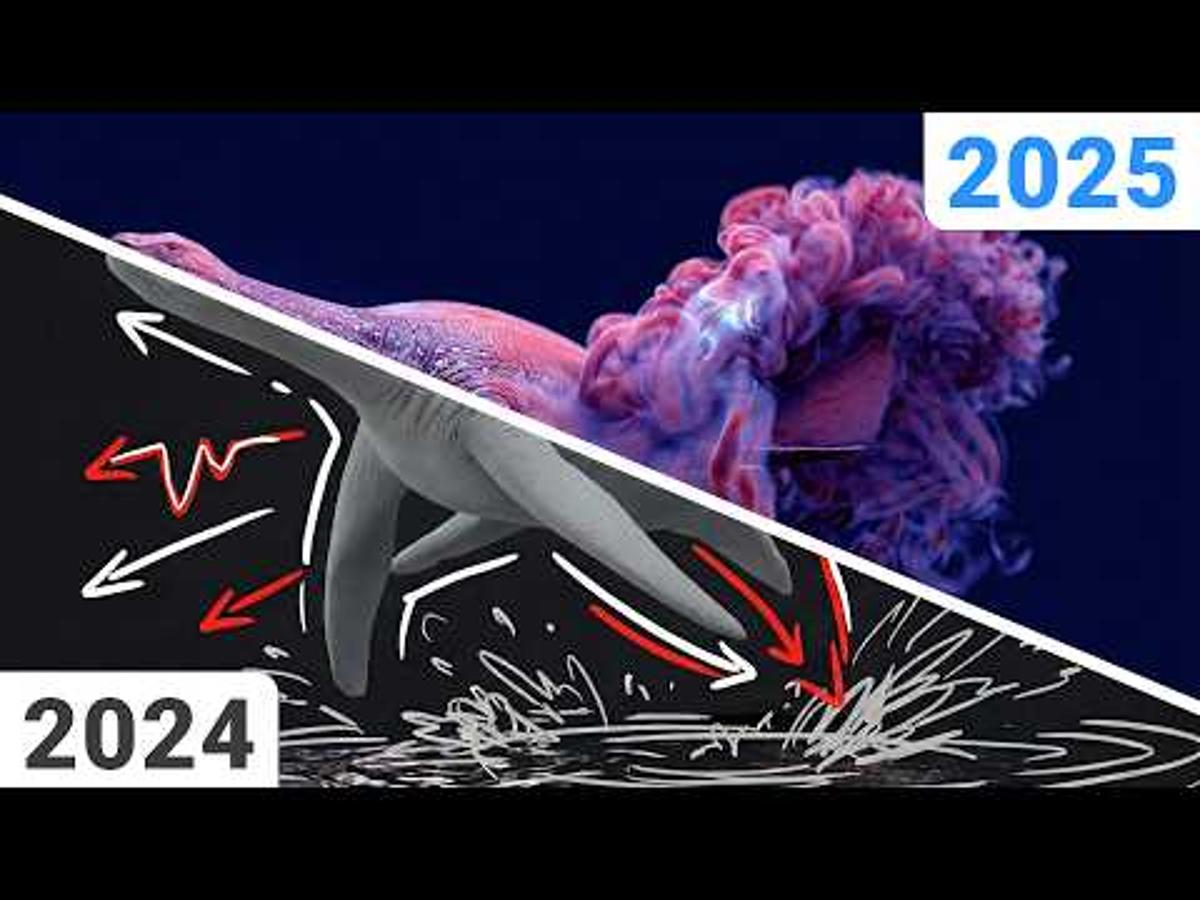 The Biggest Physics Breakthrough Nobody Noticed