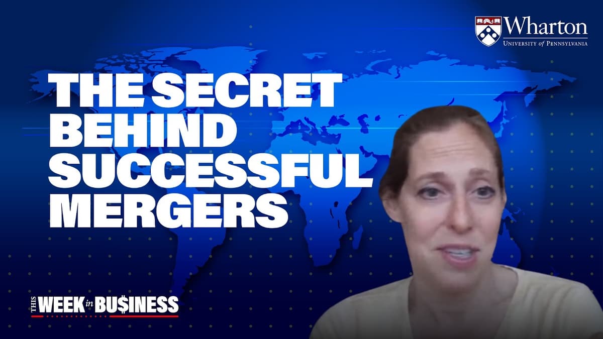 The Hidden Tax Strategy Behind the Unilever–McCormick Merger