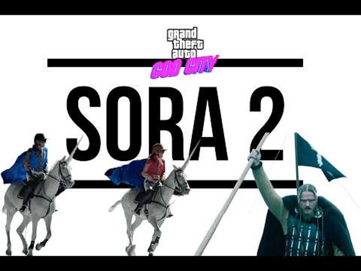 Sora 2 - It Will only Get More Realistic From Here