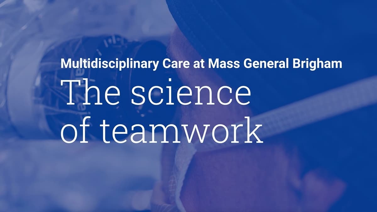 Supporting International Patients Through Multidisciplinary Collaboration