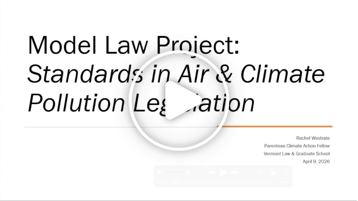 Behind the Scenes: Rachel Westrate