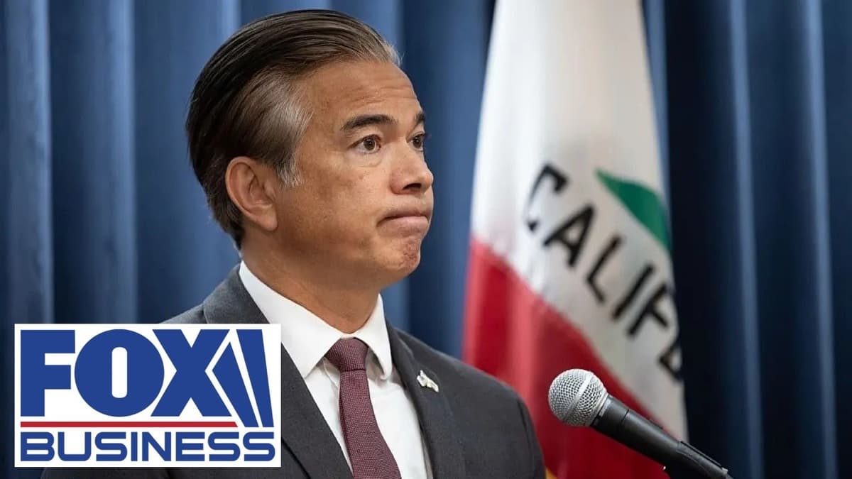 California AG Rob Bonta Announces Crackdown on Hospice Fraud