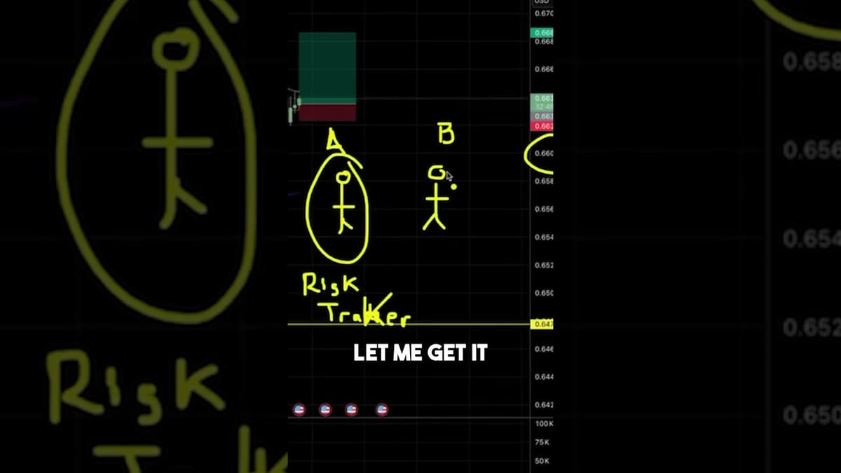Being A Vendor In The Market