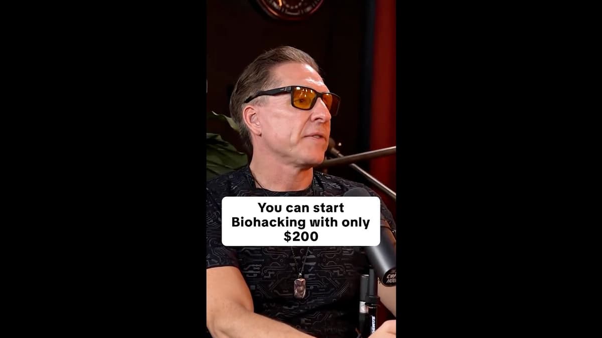 If You Prioritize One Thing to Completely Change Your Life, Focus on Your Sleep.