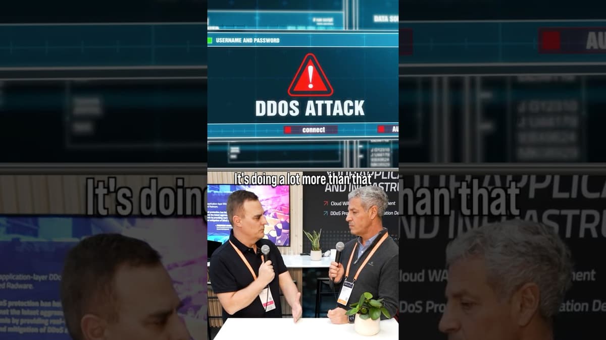 Why Is a WAF No Longer Enough?