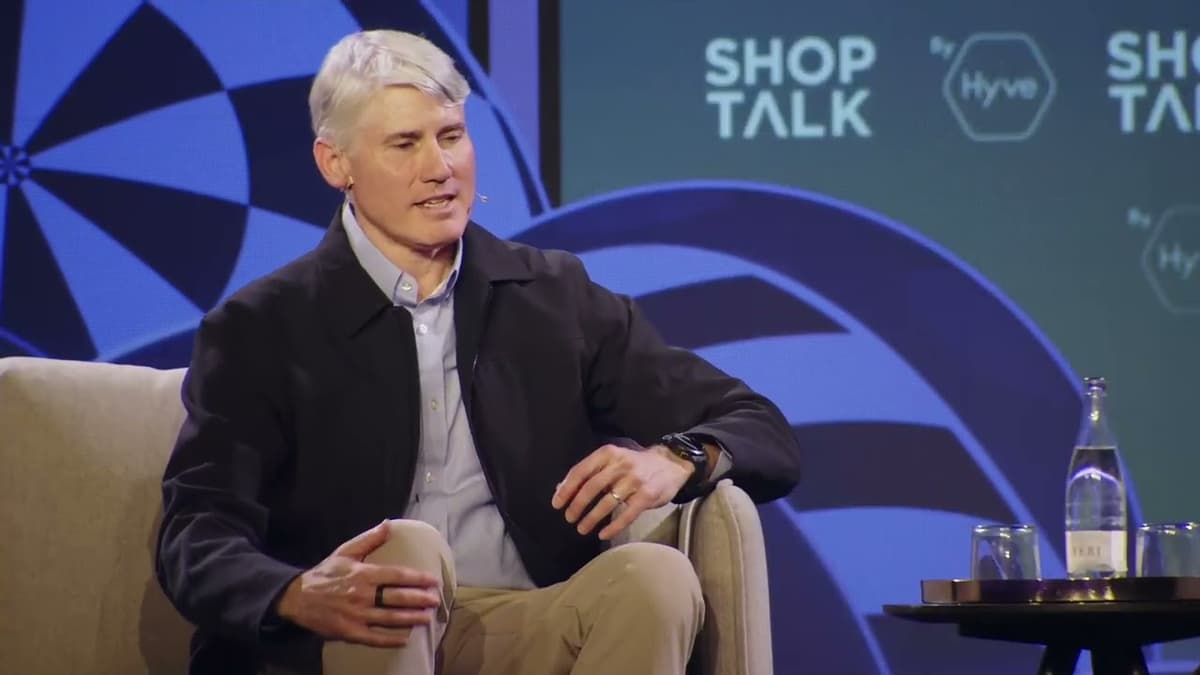 Built to Endure: Arc’teryx on Innovation, Performance and Growth