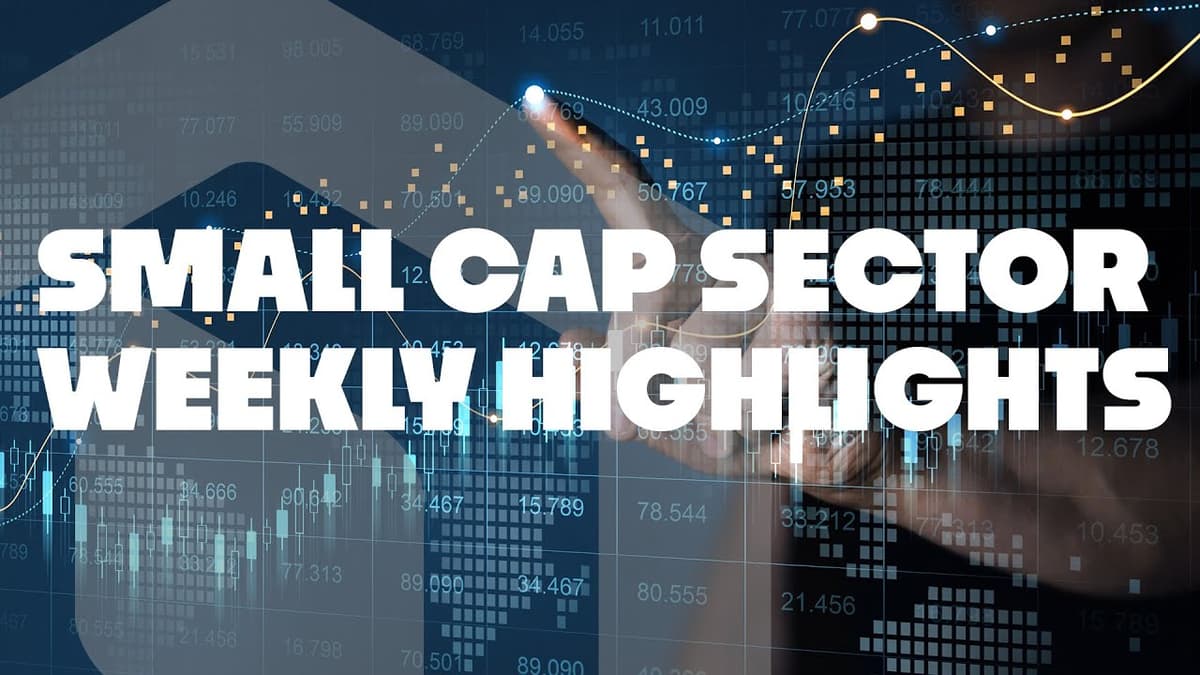 Poolbeg Pharma, Arecor Therapeutics, hVIVO, Ilika, Kodal Minerals, Connecting Excellence