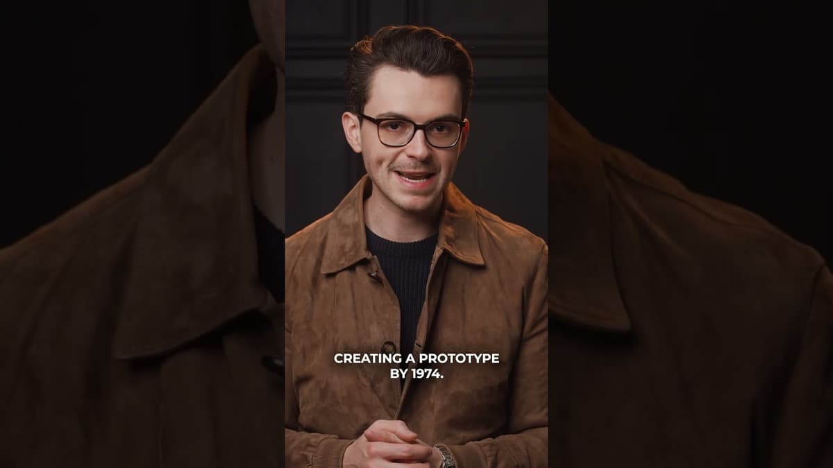 Why Citizen Eco-Drive Is Special