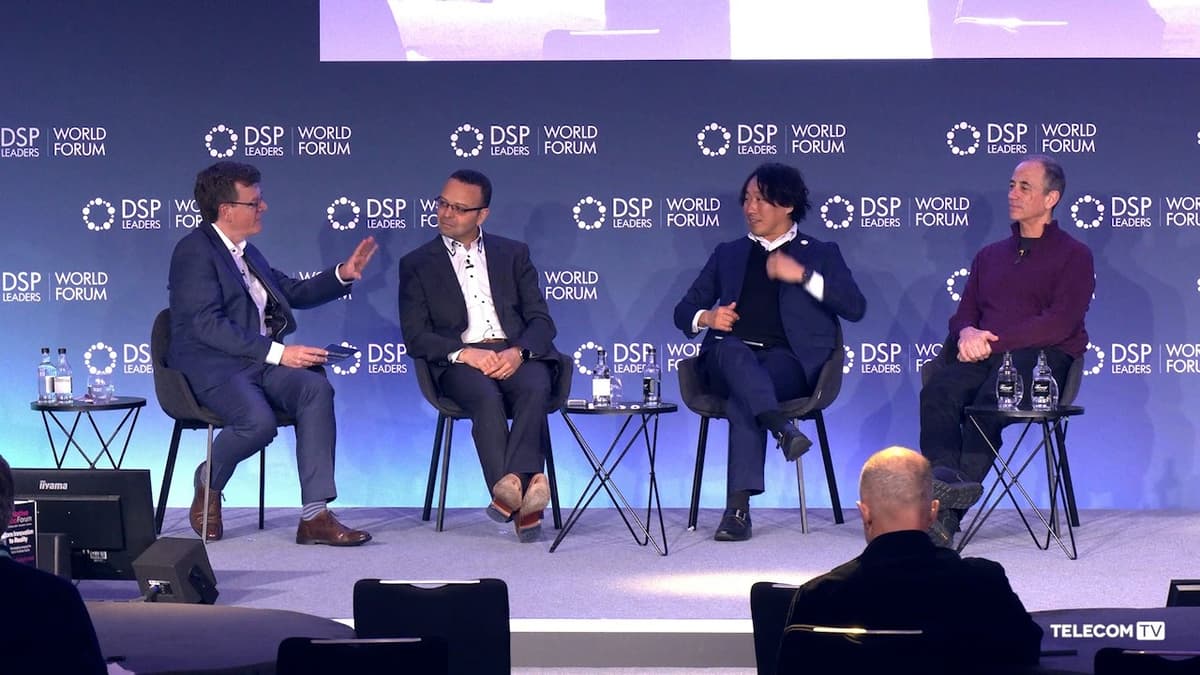 Accelerating the AI-Native Telco