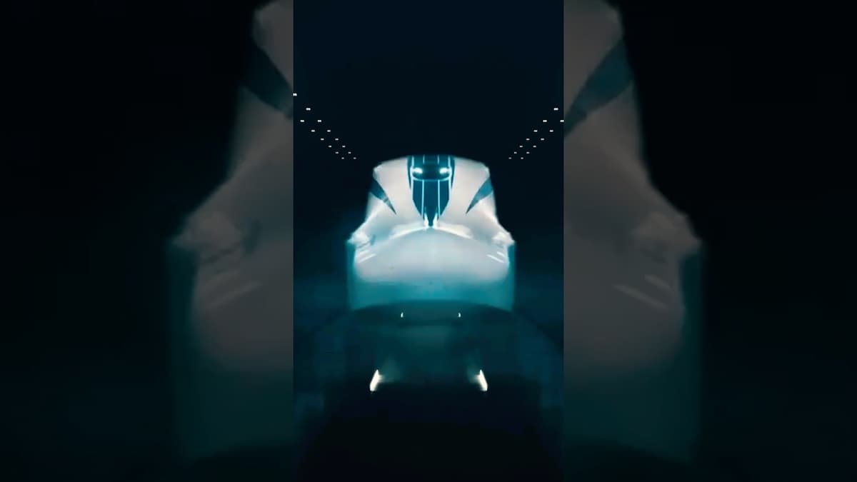 Japan's $67BN LEVITATING Railway