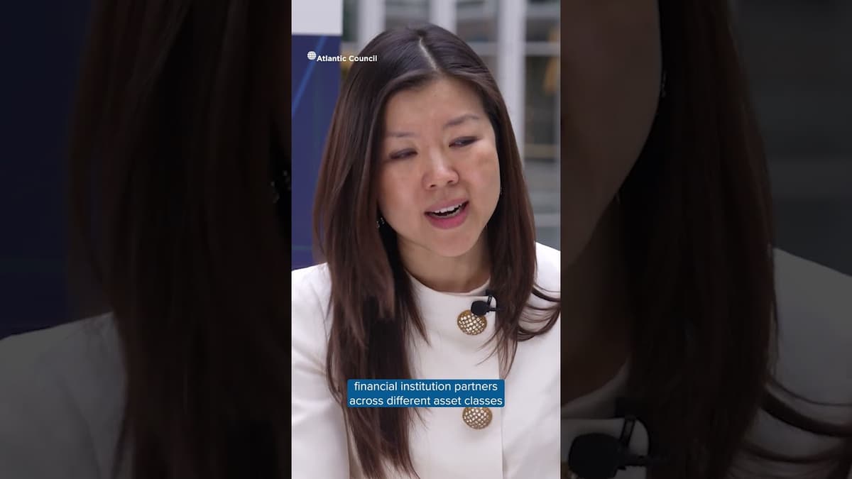 BNY’s Jayee Koffey Explains What It Takes to Move Digital Assets From Pilot Experiments to Launch