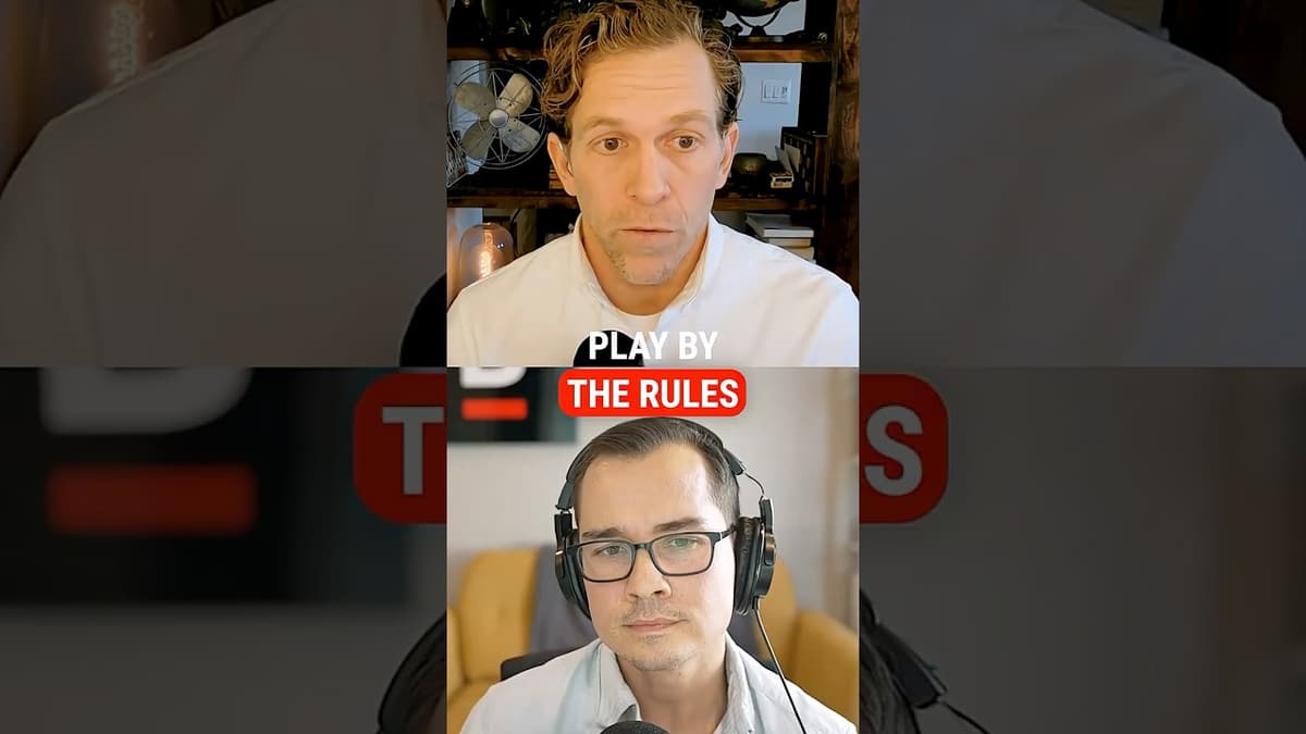 Corey Frayer: How FTX Stopped Crypto Regulation Cold