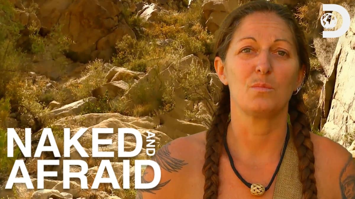 Most Challenging Locations ⚠️ Naked and Afraid | Discovery
