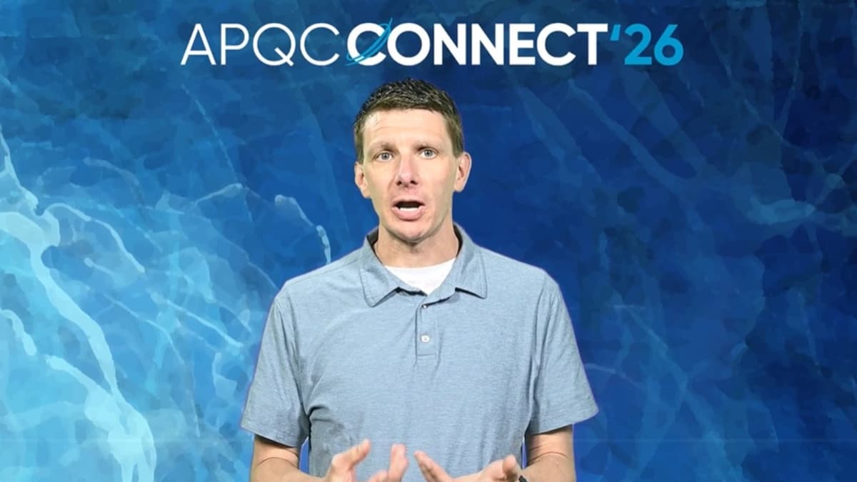 APQC CONNECT 2026 Training Offerings: Process & Knowledge Management Courses
