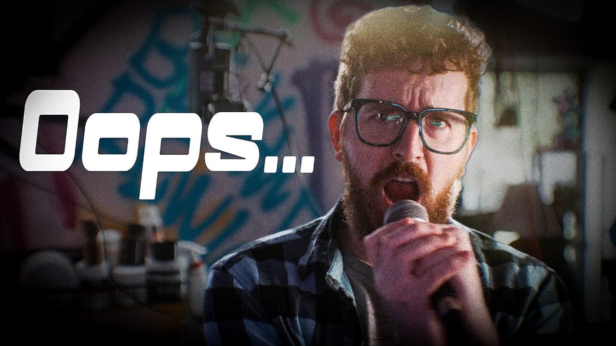 About This “Old Microphone” People Haven’t Heard Of…