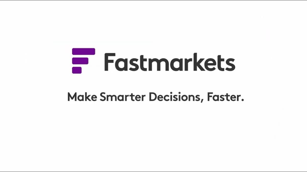 Fastmarkets Forest Products