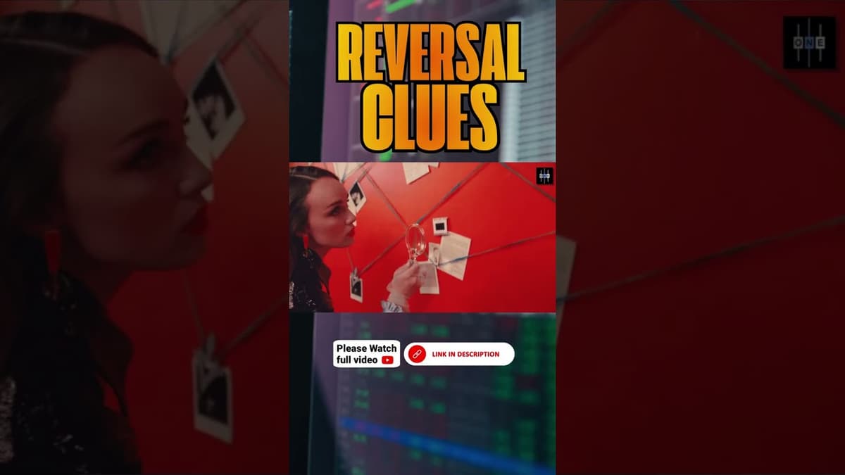 How Many Clues Can You Spot?