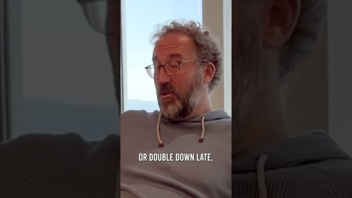 Gavin Baker – Truth-Seeking and Crossover Investing at Atreides (EP.489)