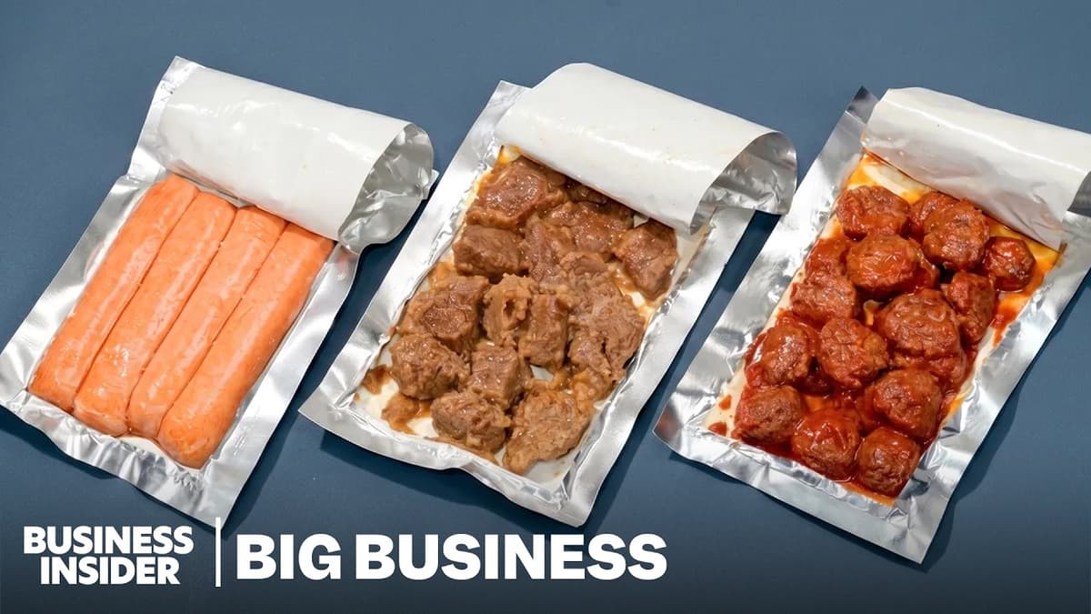 Every Test At The Army’s Mad Science Lab