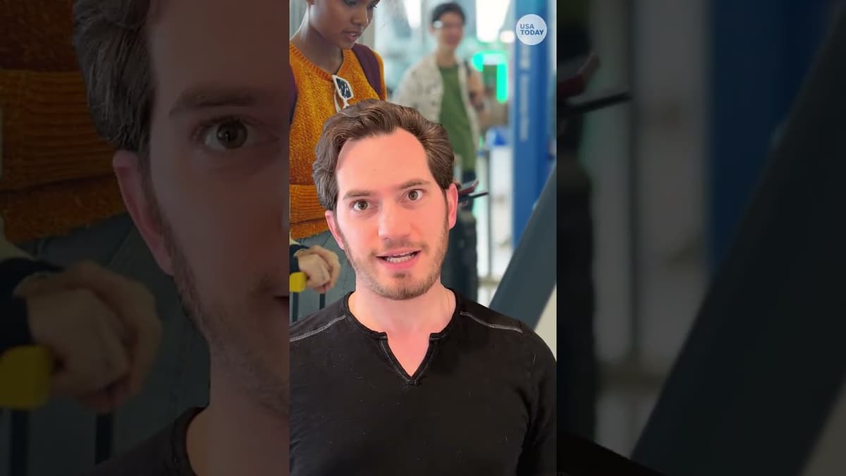 Airline Checked Bag Fees Rise as Higher Travel Costs Become the Norm