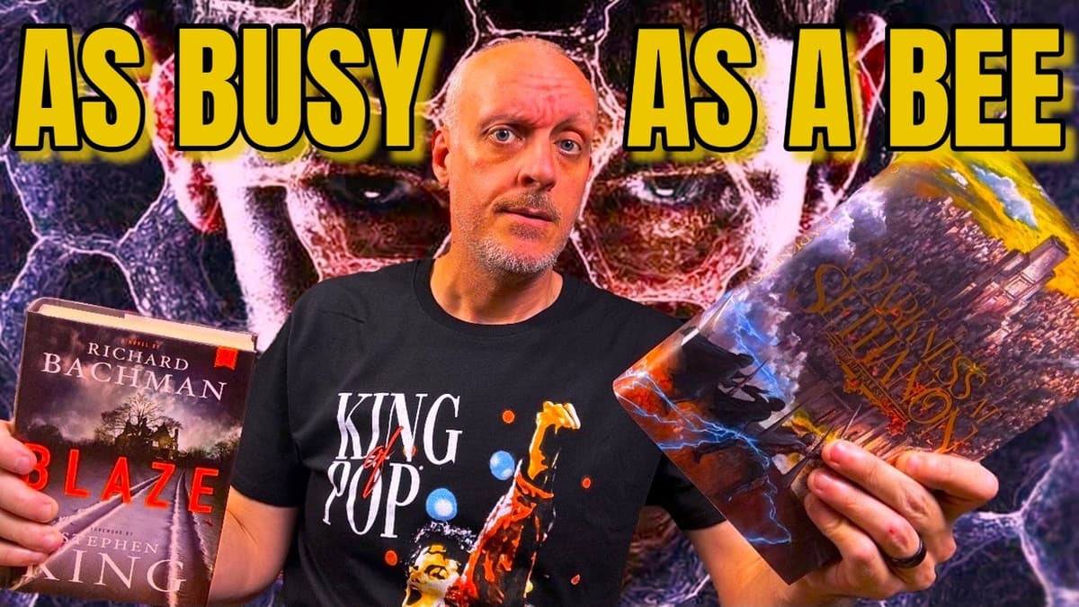 What I’m Reading in April 2026 | Monthly TBR & Reading Goals