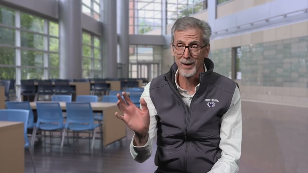 Team Based Learning | Penn State Smeal Master of Supply Chain Management