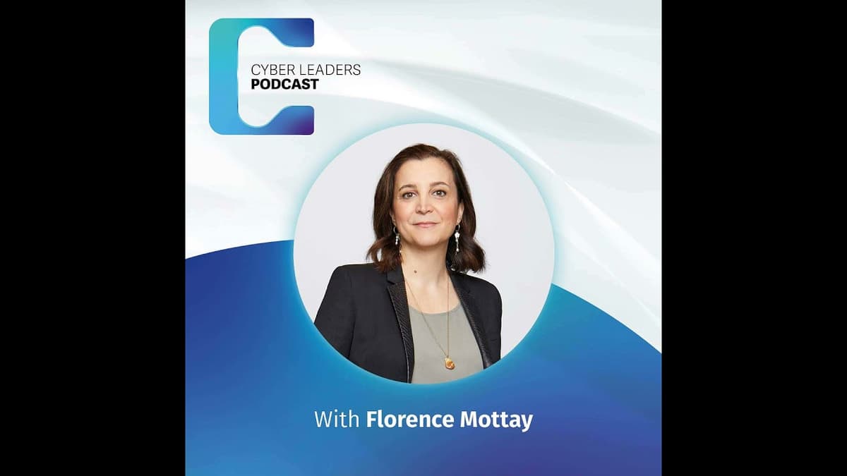 Bringing AI Securely Online with Florence Mottay