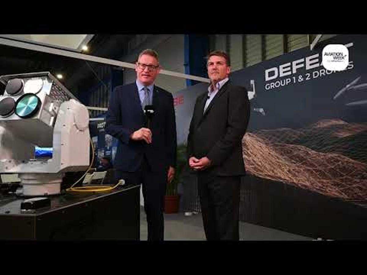 Spotlight: IPG Defense