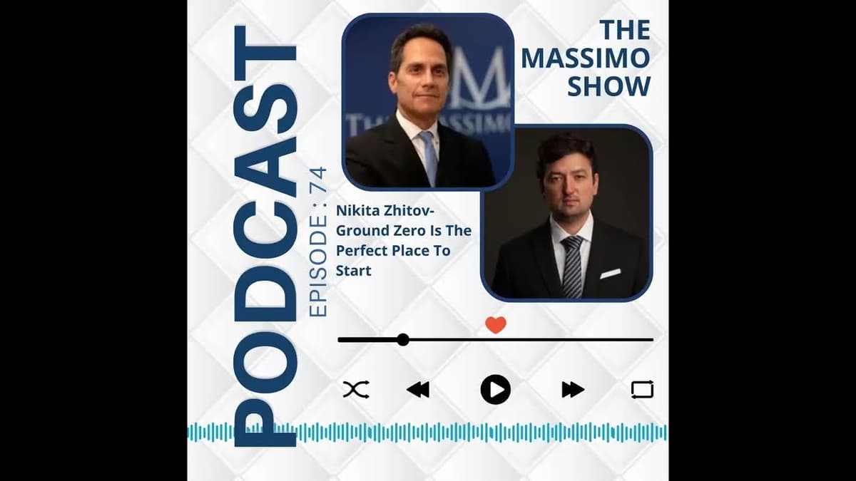 From Humble Beginnings to Losing It All: My Journey in Real Estate