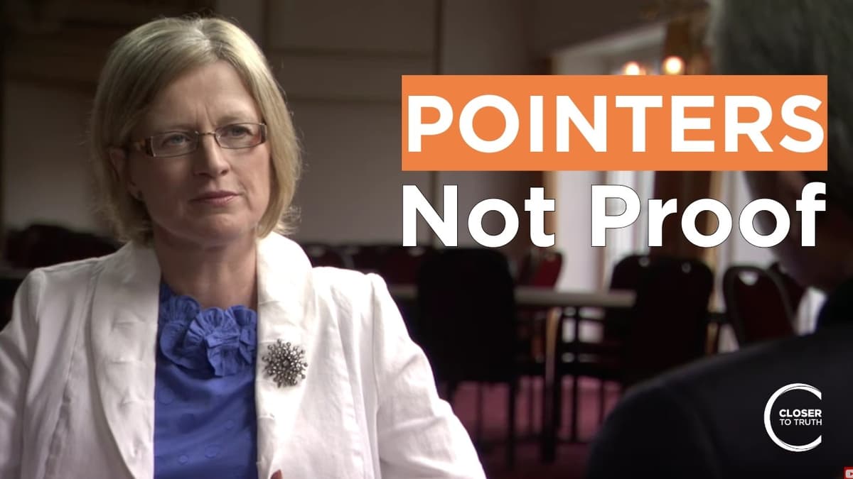 Wonder and Wisdom Point Toward God | Celia Deane-Drummond