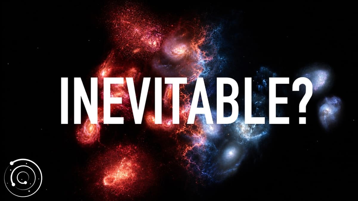 The Most Terrifying Calculation in the Universe